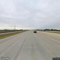 Disabled Lincoln vehicle towed from 59 Southwest