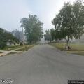 Reckless driving stop on North Capron Street