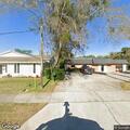 Structure fire on North Young Street in Ormond