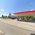 Gas drive-off reported at bait and tackle store