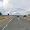 Reckless silver Hyundai reported on Highway 93