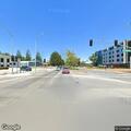 Woman with ankle pain flagged down police in Mountain View
