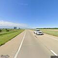Wrong-way driver reported on KS-61 near Inman