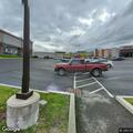 Traffic stop on black Nissan Rogue in Camillus