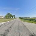 Traffic stop of silver Cadillac on State Road 213