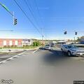 Two-car crash at Erie Boulevard and Teall Avenue