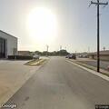 Fire alarm near Center Ridge Drive