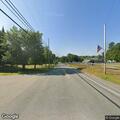 Traffic stop at Main Street and Kingston Road