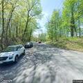 Two-car crash on Route 208 near Peddler Hill