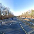Person reported sick on i-77 northbound at mile 42