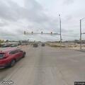 Officer follows suspected impaired driver in Evans