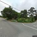 Emergency medical unit responding on Highway 192