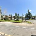 Person injured from fall near Monitor Drive