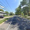 Traffic stop for New York plate with record issue