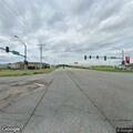 Rear-end crash involving semi truck in Davenport