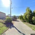 Civilian suffers smoke inhalation at Lake Elsinore fire