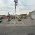 Open door reported at Mill Street residence