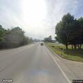 Traffic stop at East Caro Road and Almer Drive