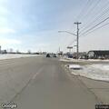 Traffic stop of silver Nissan Sentra reported