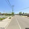 Person receives medical aid at North Shaffer Street