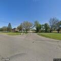 Traffic stop at Grand River and Woodbury