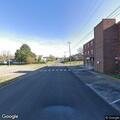 Traffic stop of red Trailblazer with restricted license