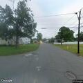 Person with respiratory distress on Wood Park Road