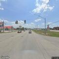 Civilian stopped for using siren and flashing lights