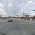 Intoxicated person panhandling in roadway