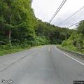 Route 20 closed for downed poles and live wires