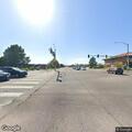 Rollover crash at East 6th Avenue and Chambers Road