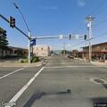 Man seen carrying shotgun near Safeway on Main Ave
