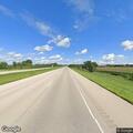 Report of wrong-way SUV on Illinois Route 26