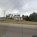 Heavily intoxicated person on North Wabasha