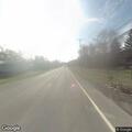 Traffic stop at Watkins and Smith Road