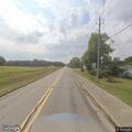 Report of possible impaired driver on State Road 161