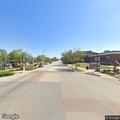 Person experiencing seizure at 10th St and Main St