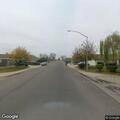 Traffic stop at Third Street and Payne Avenue