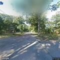 Work trucks reportedly run stop sign, park on Lakeview