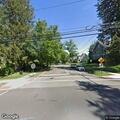 Wire down blocking Red Road in Chatham