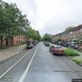 Unconfirmed break-in report on Bryant Avenue