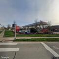 Assault with finger injury at gas station