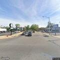 Hit-and-run crash at North and Oak Park