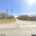 Single-vehicle crash with injuries blocking roadway