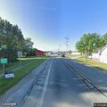 Unspecified crash reported at Washington and Dominic streets
