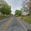 Officer issues traffic warning on Squires Road