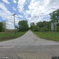 Vehicle hits deer at state roads 71 and 163