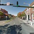 Suspicious vehicle reported on Main Street
