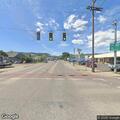 Traffic lane reopened on Highway 203 near milepost 10