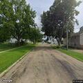 Officer flagged down about theft in Holcomb